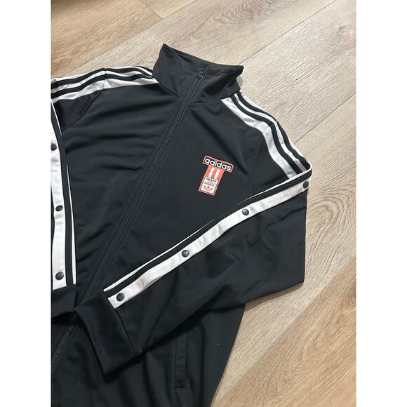 ADIDAS | TRACK SUIT - Picture 1 of 5